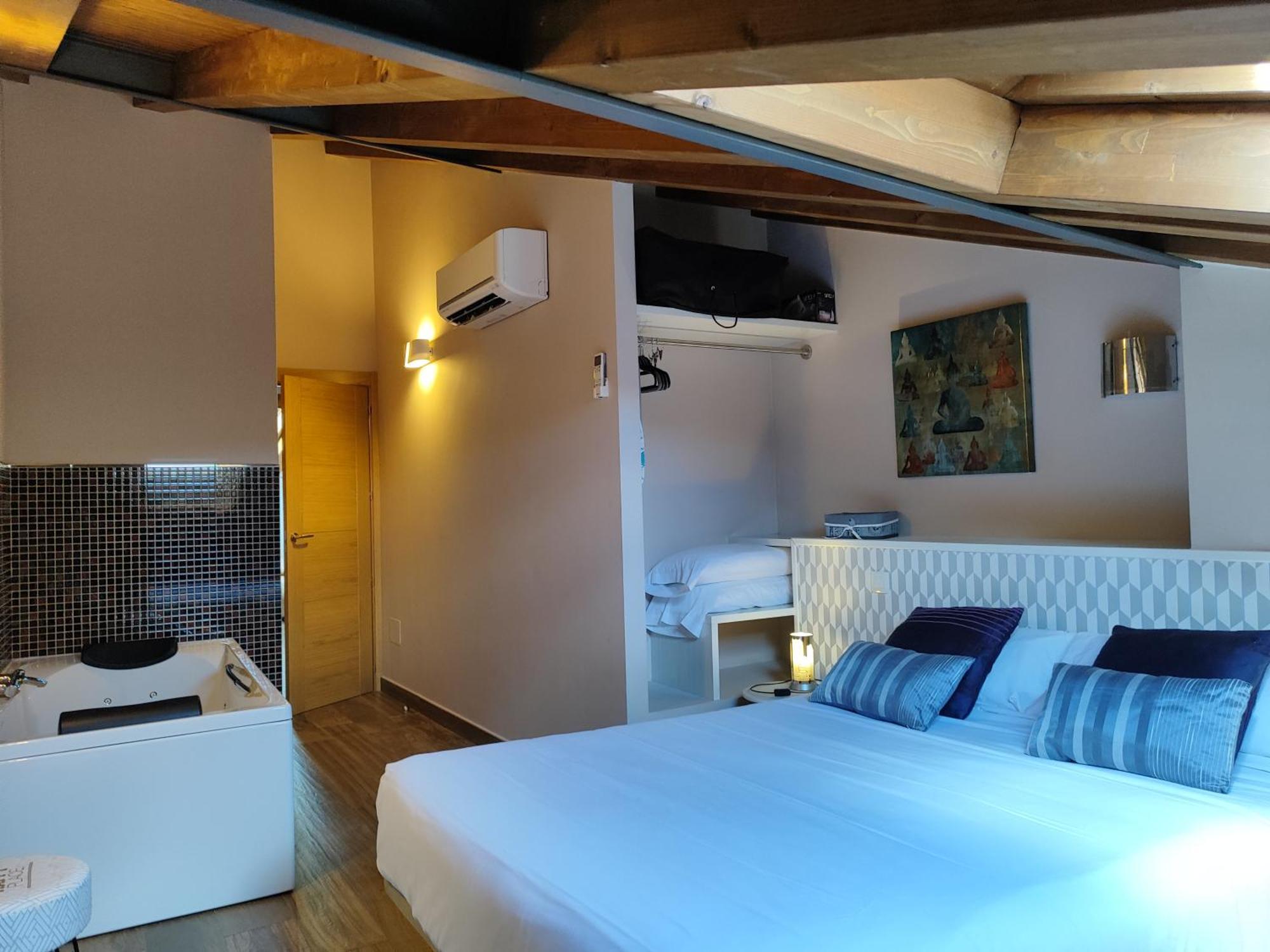 Apartamentos La Alborada Medieval Ayllon Exterior photo